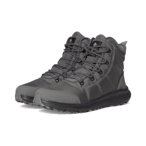 Mens Columbia Fairbanks Cityscape Omni-Heat