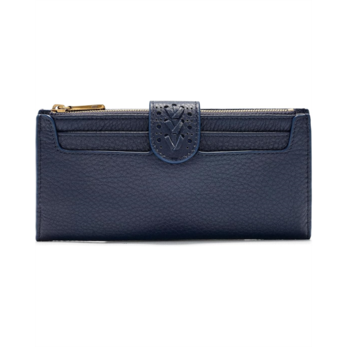 HOBO Dunn Continental Wallet