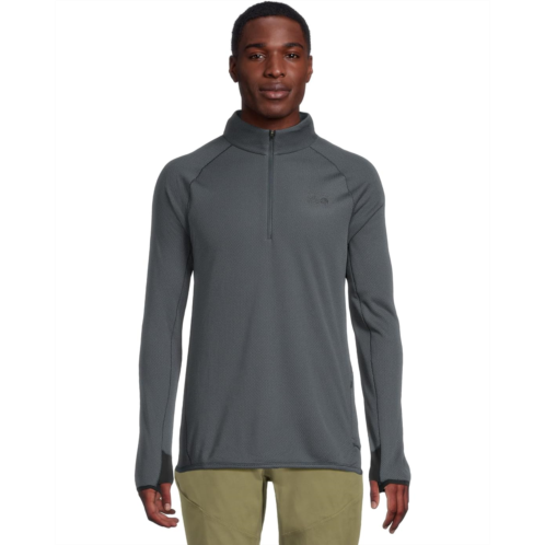 Mens Mountain Hardwear Airmesha ￠ Half Zip