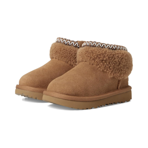 UGG Kids Ultra Mini Maxi Curly (Toddler)