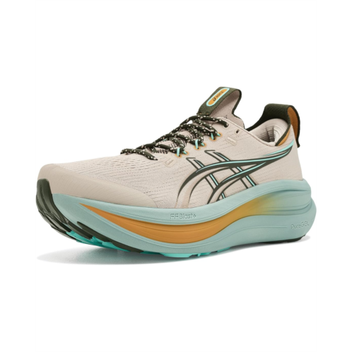 Mens ASICS GEL-Nimbus 28 TR