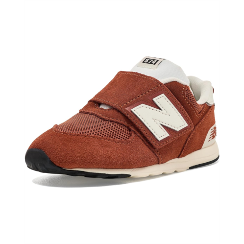 Kids New Balance Kids 574 New-B Hook-and-Loop (Infant/Toddler)