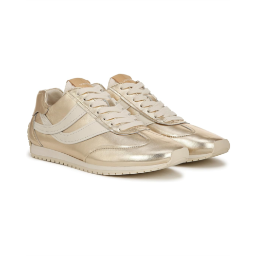 Vince Oasis Runner Lace-Up Sneakers