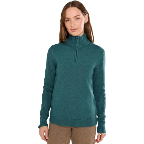 Womens Royal Robbins Westlands 1/4 Zip