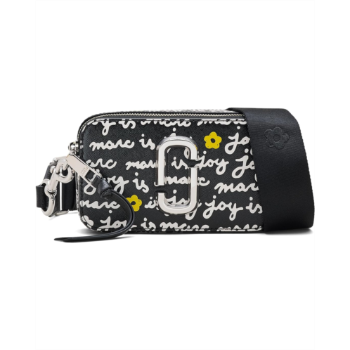 Marc Jacobs The Joy Snapshot