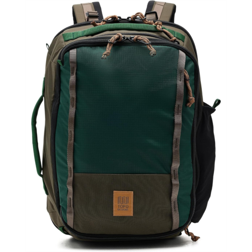 Topo Designs Global Travel Backpack