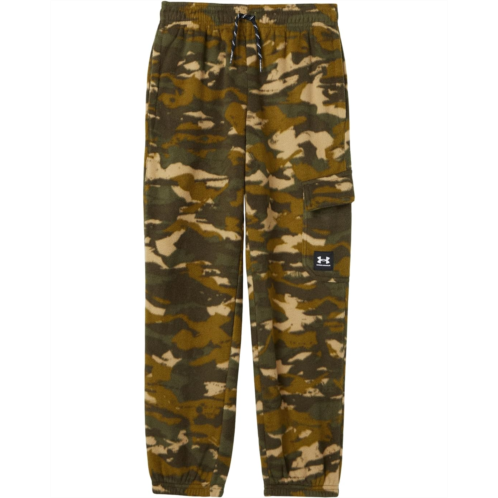 Mens Under Armour Kids Hundo Printed Cargo