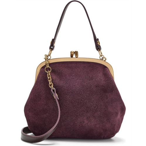 HOBO Alba Frame Crossbody
