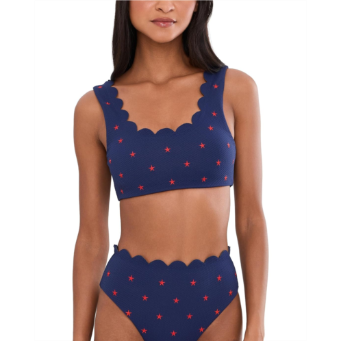Womens Beach Riot Madison Top