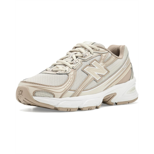 Kids New Balance Kids 740 Lace (Big Kid)