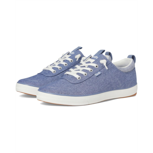 Womens Keds Center III Slip-On