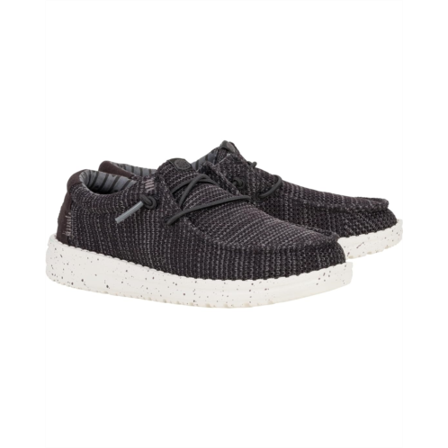 Boys Hey Dude Kids Wally Stretch Sox (Little Kid/Big Kid)