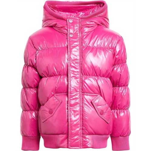 Girls Appaman Kids Puffy Coat (Toddler/Little Kid/Big Kid)