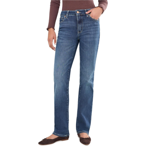 Womens NYDJ Marilyn Straight Jeans