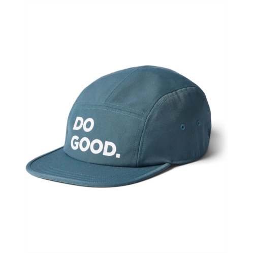 Cotopaxi Do Good 5-Panel Hat