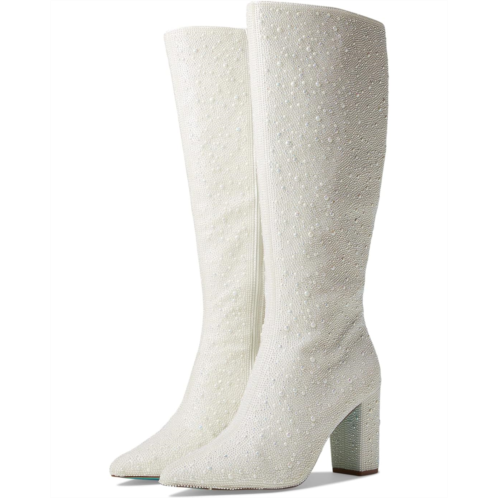 Blue by Betsey Johnson Candy