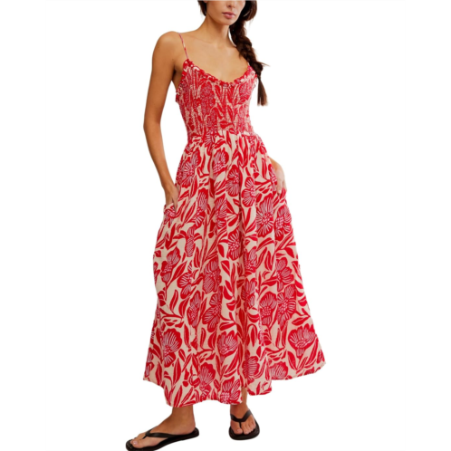 Free People Sweet Nothings Midi