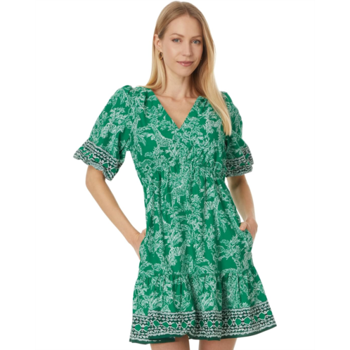 Lilly Pulitzer Kentlee Dress