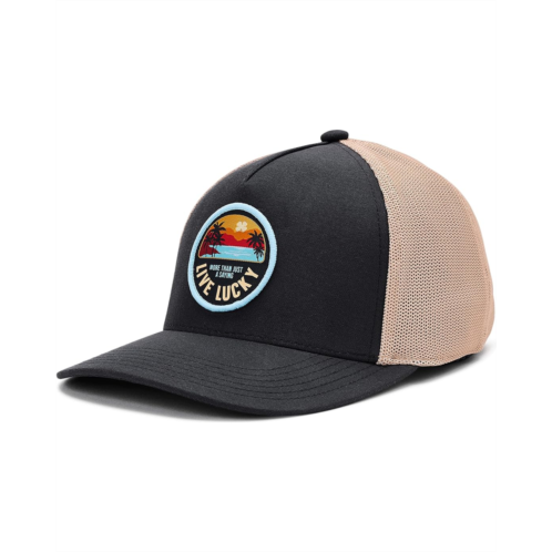Black Clover Bavaro Adjustable Hat