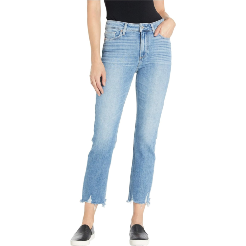 Womens Paige Cindy in Mel w/ Destroyed Hem