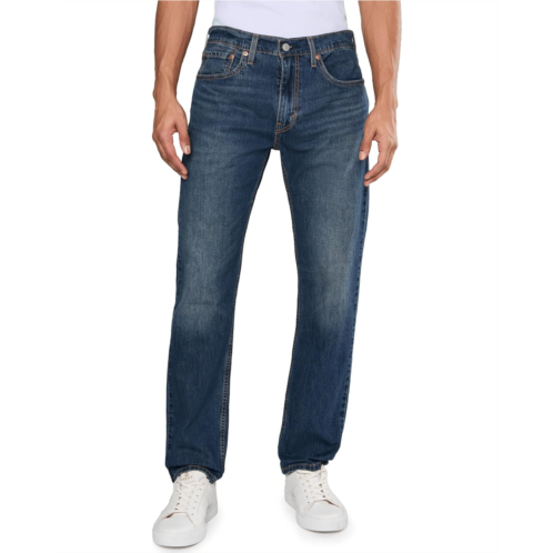 Mens Levis Mens 502 Taper - Cooling