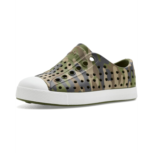 Kids Native Shoes Kids Jefferson Print (Toddler)