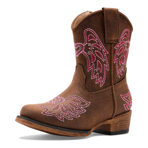 Girls Roper Kids Riley Wings (Toddler)