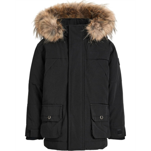 Boys Appaman Kids Denali Down Coat (Toddler/Little Kid/Big Kid)