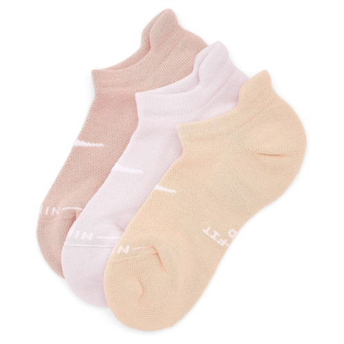 Nike Elevated No Show (3 Pairs)