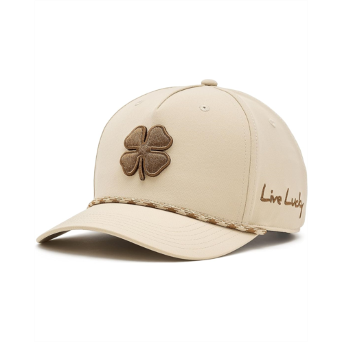 Black Clover Classic Rope 5 Adjustable Hat