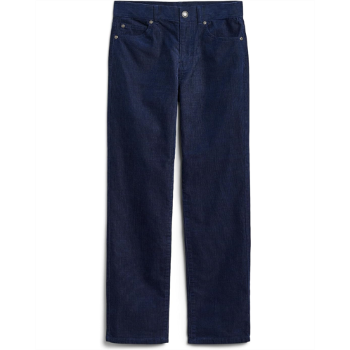 Boys Janie and Jack Cord Five-Pocket Pants (Toddler/Little Kid/Big Kid)