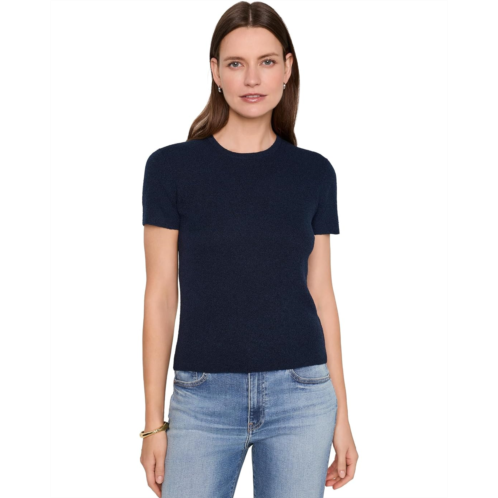 Vince Texture S/S Crew