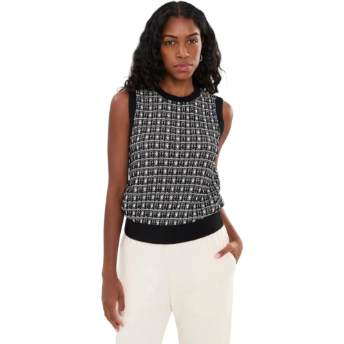 Womens Varley Safia Knit Tank