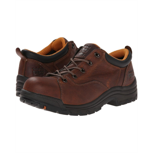 Womens Timberland PRO Titan Oxford Alloy Safety Toe