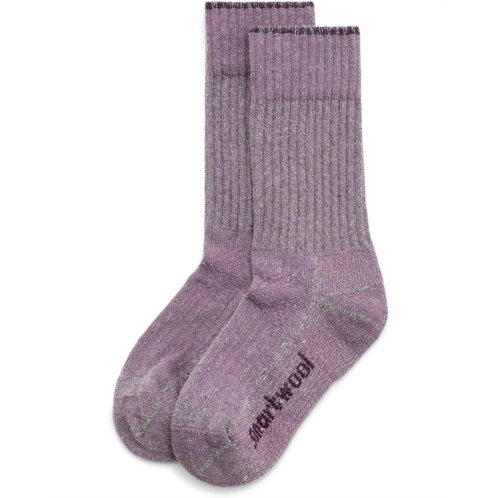 Womens Smartwool Hike Classic Edition Light Cushion 2nd Cut Crew Socks