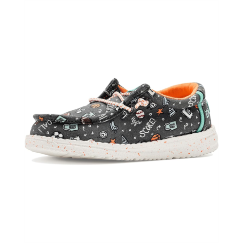 Hey Dude Kids Wally Print