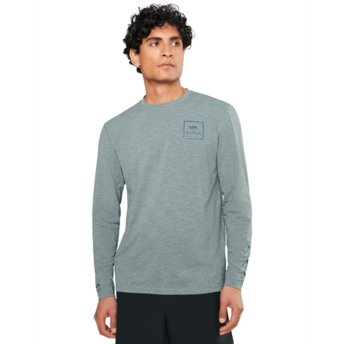 RVCA Surf Shirt Long Sleeve