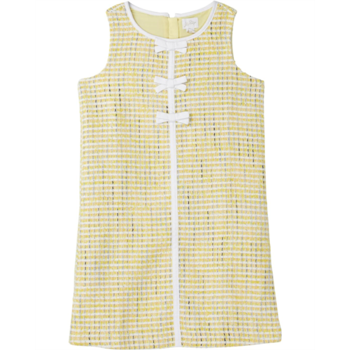 Lilly Pulitzer Kids Mini Aria Shift (Toddler/Little Kid/Big Kid)