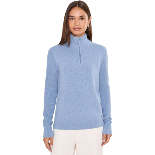 Womens Royal Robbins Westlands 1/4 Zip