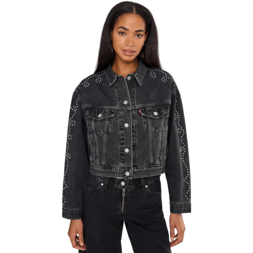 Levi s Premium Shrunken 90s No Pleat