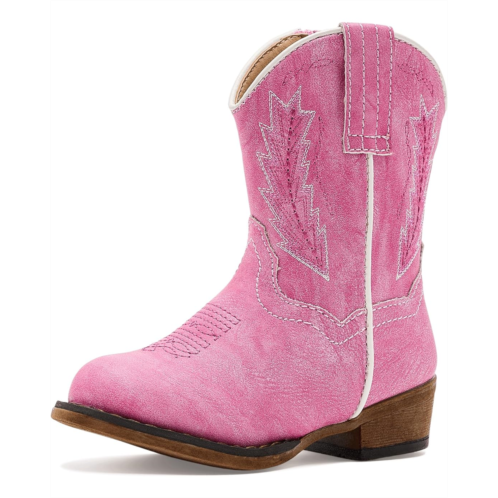 Girls Roper Kids Cowbaby Taylor (Toddler)