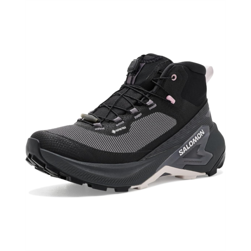 Womens Salomon Genesis Mid Gore Tex