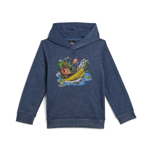 Boys Under Armour Kids Bear Kayak Hoodie (Big Kid)