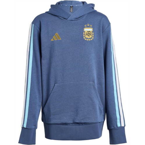Unisex adidas Kids AFA Argentina Alphaskin Hoodie