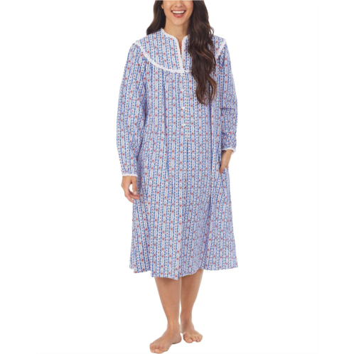 Womens Lanz of Salzburg Classic 42 Open Neck Gown