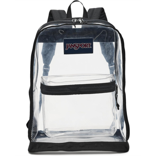 JanSport Clear Pack