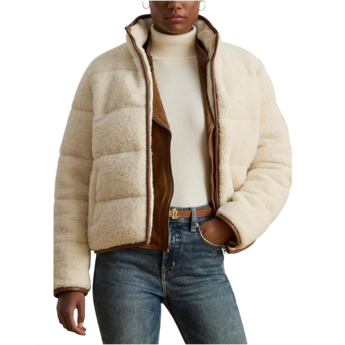 POLO RALPH LAUREN Teddy Puffer