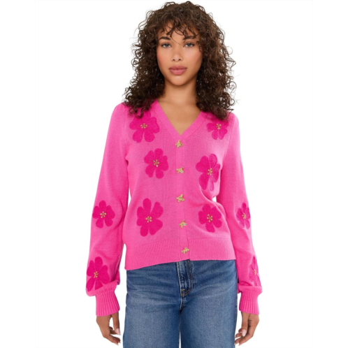 Womens Lilly Pulitzer Millard Sweater