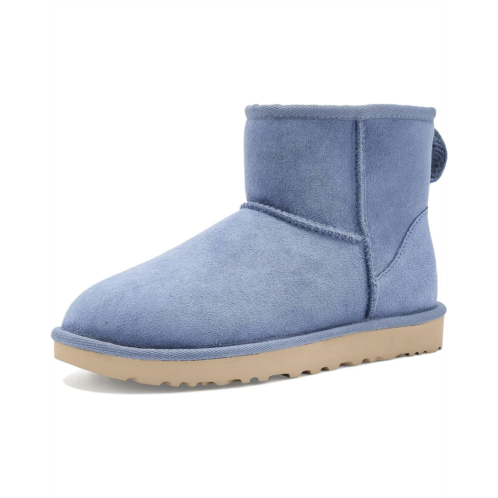 Womens UGG Classic Mini II