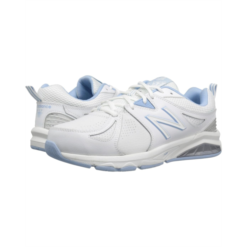 New Balance WX857v2